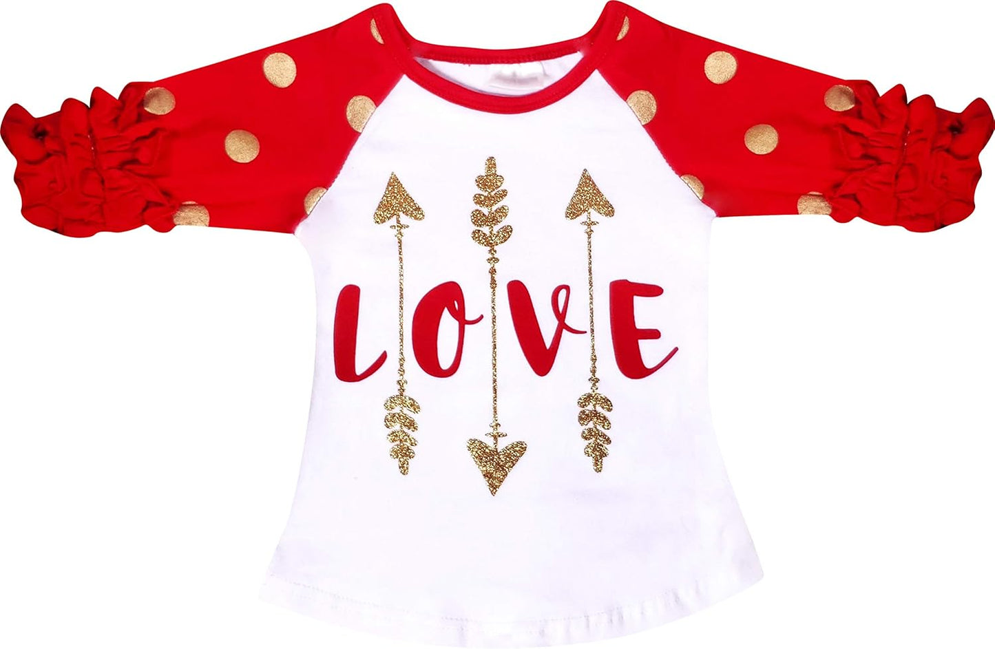 Love Arrow Shirt