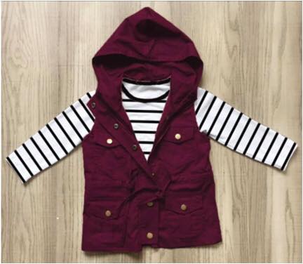 Kids Vest