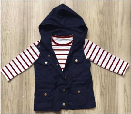 Kids Vest